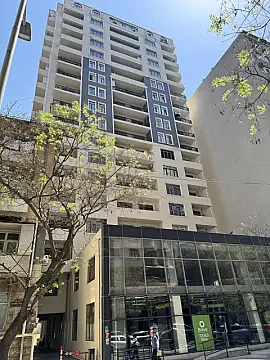 Satılır 2 otaqlı mənzil 66 m² — Bakı, Nərimanov 2 otaq 66.00 m²