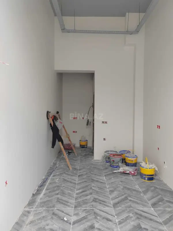 Satılır 2 otaqlı mənzil 20 m²