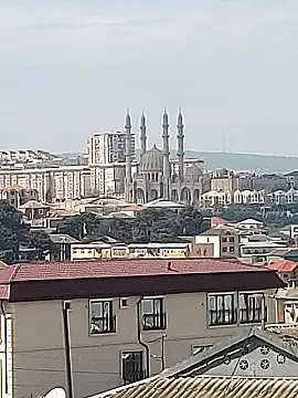 Satılır 6 otaqlı həyət evi 300 m² — Bakı 6 otaq 300.00 m²