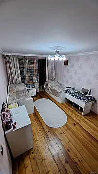 Satılır 3 otaqlı mənzil 65 m² — Bakı 3 otaq 65.00 m²
