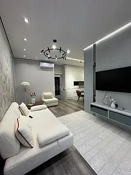 Kirayə verilir 2 otaqlı mənzil 68 m² — Bakı, Xətai 2 otaq 68.00 m²