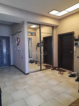 Satılır 3 otaqlı mənzil 103 m² — Bakı, İnşaatçılar 3 otaq 103.00 m²