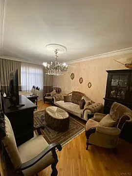 Satılır 3 otaqlı mənzil 85 m² — Bakı, Həzi Aslanov qəs. 3 otaq 85.00 m²