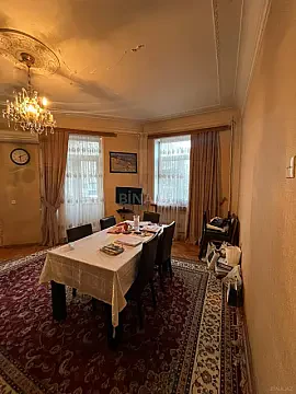 Satılır 4 otaqlı mənzil 100 m² — Bakı 4 otaq 100.00 m²