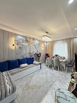 Satılır 3 otaqlı mənzil 105 m² — Bakı, Köhnə Günəşli 3 otaq 105.00 m²