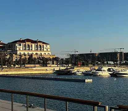 Satılır 2 otaqlı mənzil 83 m² — Bakı, Nardaran 2 otaq 83.00 m²