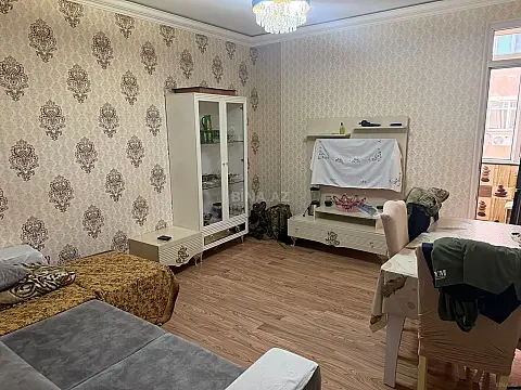 Kirayə verilir 2 otaqlı mənzil 55 m² — Bakı, Abşeron 2 otaq 55.00 m²