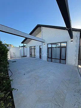 Satılır 3 otaqlı həyət evi 110 m² — Bakı, Şüvəlan 3 otaq 110.00 m²