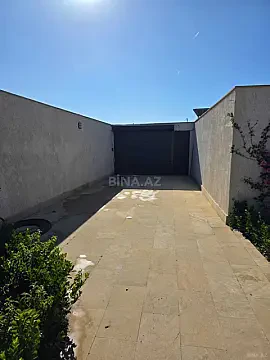 Kirayə verilir 4 otaqlı həyət evi 150 m² — Bakı, Mərdəkan 4 otaq 150.00 m²