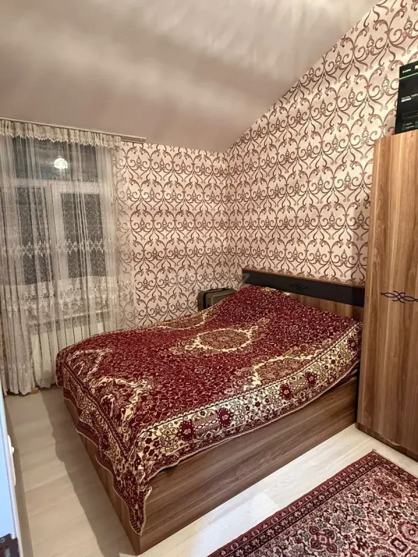 Satılır 2 otaqlı mənzil 50 m²