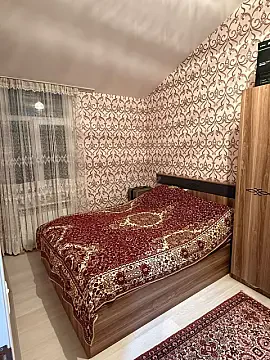 Satılır 2 otaqlı mənzil 50 m² — Bakı, Masazır 2 otaq 50.00 m²