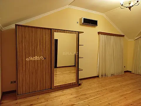 Kirayə verilir 6 otaqlı həyət evi 250 m² — Bakı, Şüvəlan 6 otaq 250.00 m²