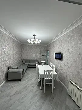 Satılır 3 otaqlı mənzil 85 m² — Bakı, Həzi Aslanov qəs. 3 otaq 85.00 m²