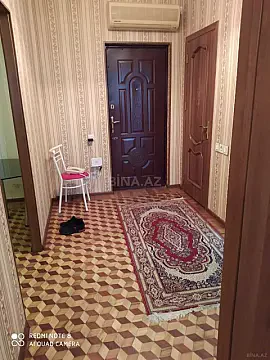 Kirayə verilir 2 otaqlı mənzil 70 m² — Bakı 2 otaq 70.00 m²