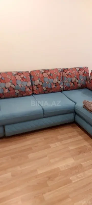 Kirayə verilir 2 otaqlı həyət evi 50 m²