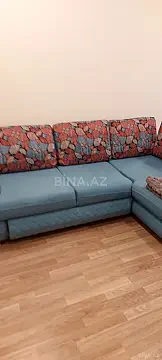 Kirayə verilir 2 otaqlı həyət evi 50 m² — Bakı, Bakıxanov 2 otaq 50.00 m²