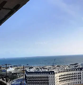 Satılır 3 otaqlı mənzil 157 m² — Bakı, Xətai 3 otaq 157.00 m²