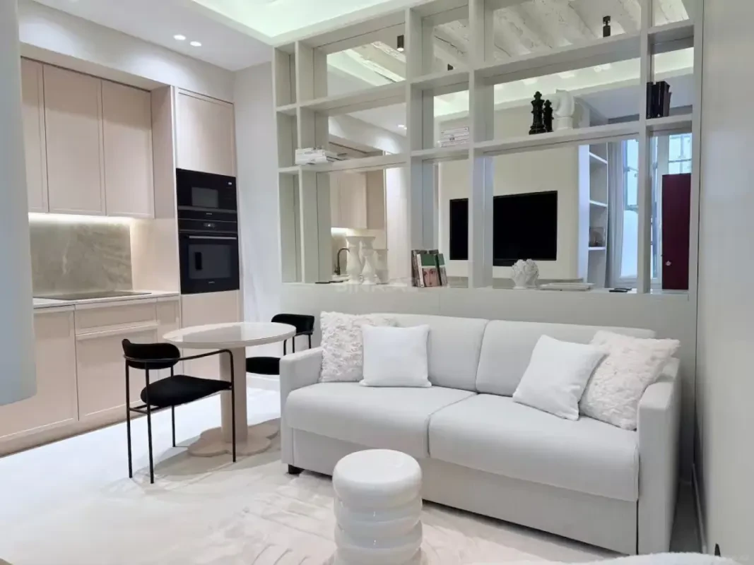 Kirayə verilir 2 otaqlı mənzil 54 m²