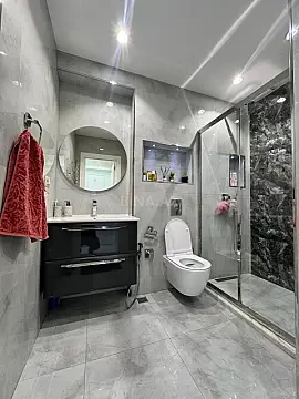Satılır 3 otaqlı mənzil 110 m² — Bakı, Həzi Aslanov qəs. 3 otaq 110.00 m²
