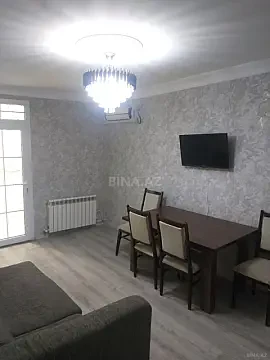 Kirayə verilir 3 otaqlı mənzil 65 m² — Bakı 3 otaq 65.00 m²