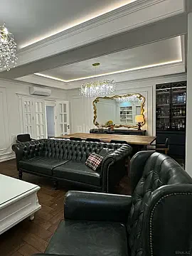 Satılır 3 otaqlı mənzil 140 m² — Bakı 3 otaq 140.00 m²