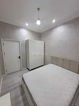 Kirayə verilir 2 otaqlı mənzil 50 m² — Bakı 2 otaq 50.00 m²