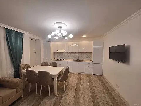 Kirayə verilir 2 otaqlı həyət evi 60 m² — Bakı, Binəqədi 2 otaq 60.00 m²