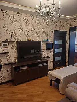 Kirayə verilir 3 otaqlı mənzil 80 m² — Bakı, Həzi Aslanov qəs. 3 otaq 80.00 m²