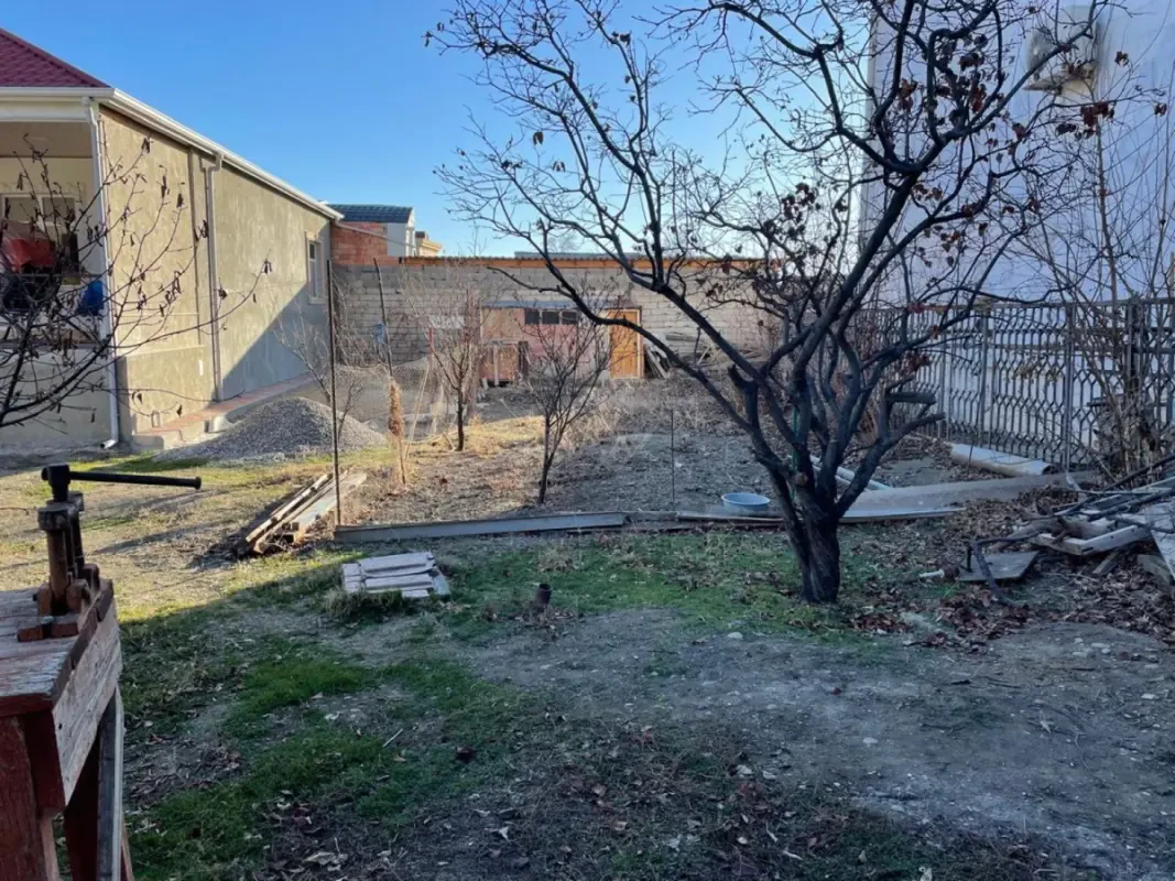Satılır torpaq sahəsi 4.3 m²