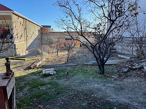Satılır torpaq sahəsi 4.3 m² — Naxçıvan 4.30 m²
