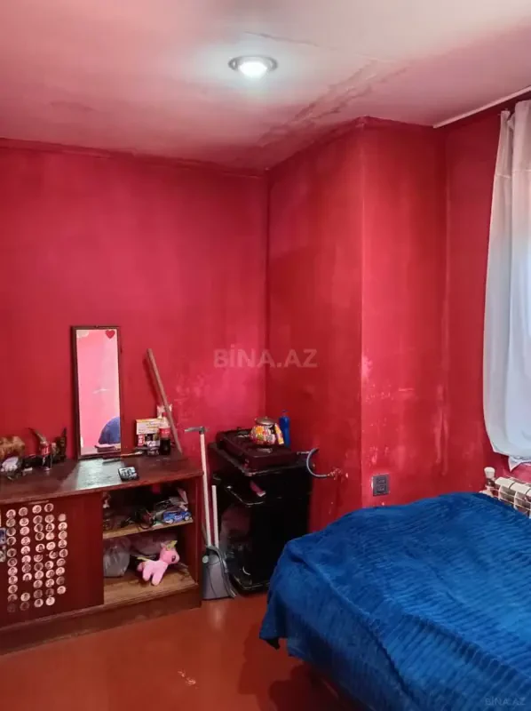 Kirayə verilir 1 otaqlı həyət evi 10 m²