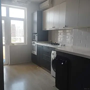 Kirayə verilir 2 otaqlı mənzil 88 m² — Bakı, Xətai 2 otaq 88.00 m²