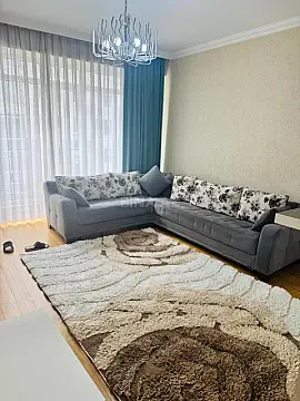 Kirayə verilir 2 otaqlı mənzil 65 m² — Bakı 2 otaq 65.00 m²