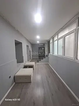 Kirayə verilir 4 otaqlı mənzil 90 m² — Bakı, Sahil qəs. 4 otaq 90.00 m²