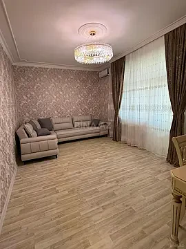 Kirayə verilir 2 otaqlı mənzil 90 m² — Bakı, Nəsimi 2 otaq 90.00 m²