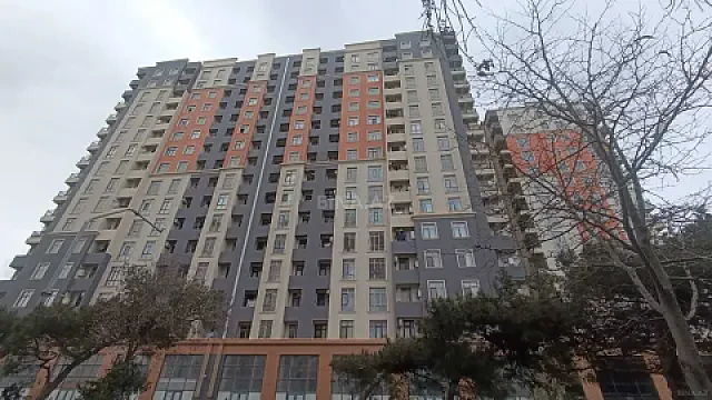 Satılır 3 otaqlı mənzil 85.4 m² — Bakı 3 otaq 85.40 m²