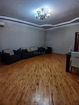 Kirayə verilir 2 otaqlı mənzil 67 m² — Bakı, Həzi Aslanov qəs. 2 otaq 67.00 m²
