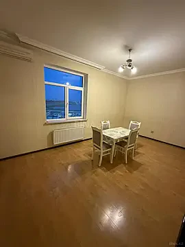 Kirayə verilir 3 otaqlı mənzil 80 m² — Bakı, Yasamal 3 otaq 80.00 m²