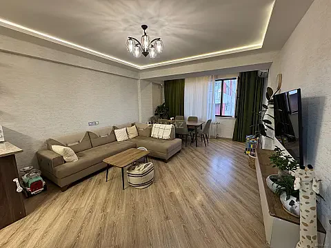 Satılır 3 otaqlı mənzil 67 m² — Bakı 3 otaq 67.00 m²