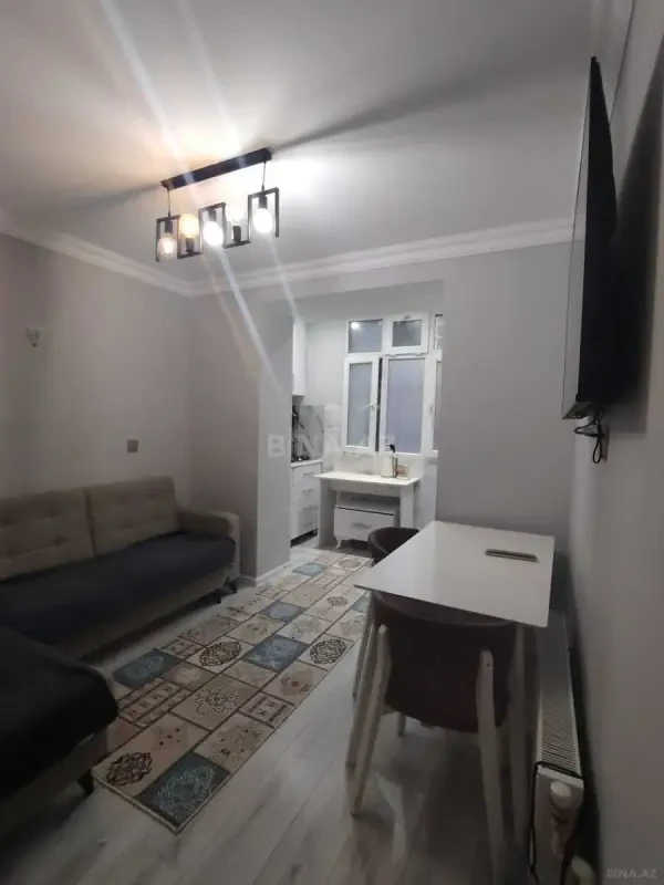 Kirayə verilir 3 otaqlı mənzil 70 m²