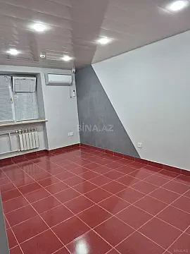 Kirayə verilir 4 otaqlı mənzil 56 m² — Bakı 4 otaq 56.00 m²