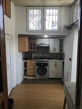 Kirayə verilir 2 otaqlı həyət evi 60 m² — Bakı 2 otaq 60.00 m²