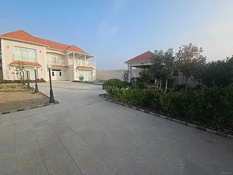 Satılır 5 otaqlı həyət evi 250 m² — Bakı, Mərdəkan 5 otaq 250.00 m²