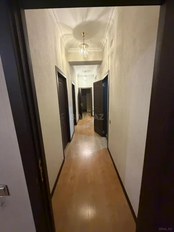 Kirayə verilir 3 otaqlı mənzil 80 m²