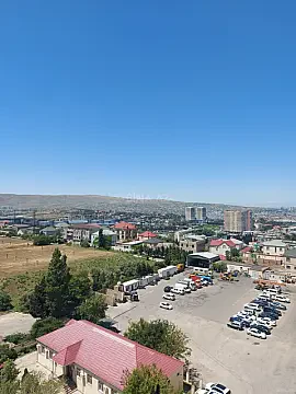 Satılır 2 otaqlı mənzil 50 m² — Bakı, Memar Əcəmi yanı 2 otaq 50.00 m²