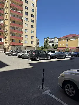 Satılır 3 otaqlı mənzil 134 m² — Bakı, Əhmədli 3 otaq 134.00 m²