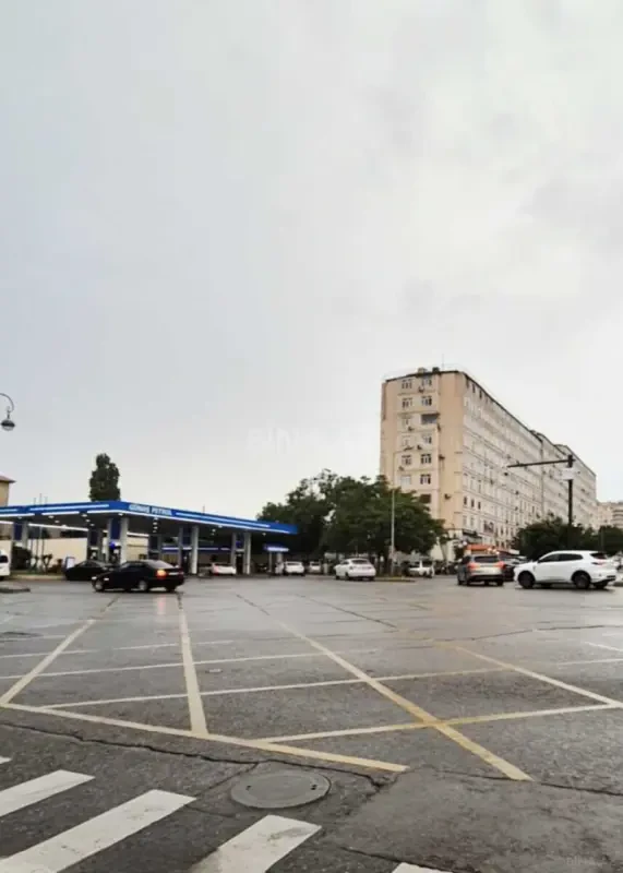 Satılır 1 otaqlı mənzil 35 m²