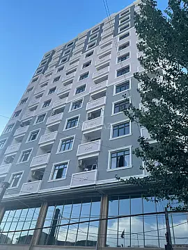 Satılır 2 otaqlı mənzil 51.7 m² — Bakı, Nizami 2 otaq 51.70 m²
