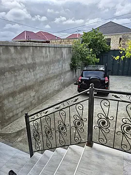 Satılır 3 otaqlı həyət evi 120 m² — Bakı, Hökməli 3 otaq 120.00 m²