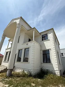 Satılır 6 otaqlı həyət evi 320 m² — Bakı, Şüvəlan 6 otaq 320.00 m²